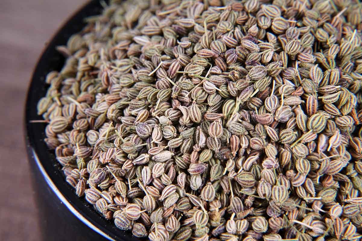 Ajwain
